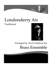 Londonderry Air (Danny Boy) - brass ensemble