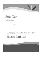 Suo Gan - trombone quartet
